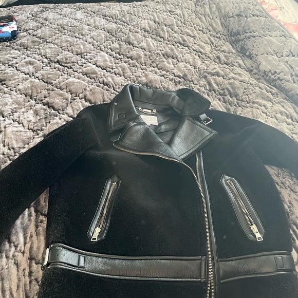 Soia Kyo winter jacket - Picture 4 of 6